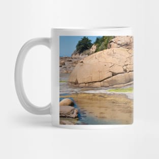 Katiki Boulder 2 Mug